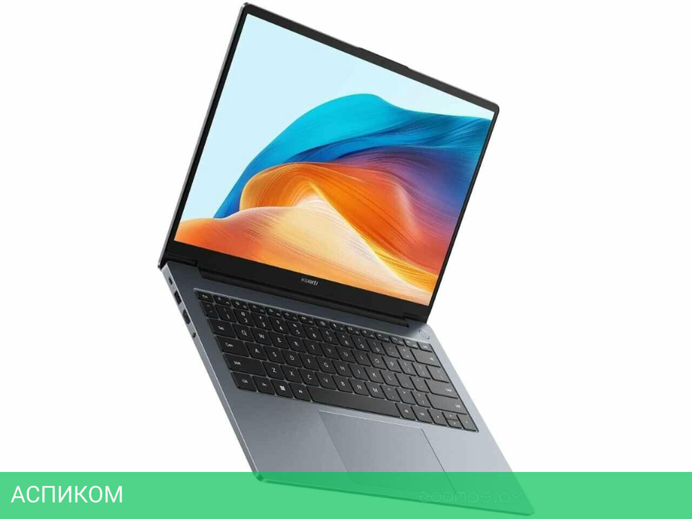 Ноутбук Huawei MateBook D 14 2023 MDF-X 53013XFA