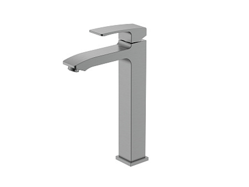 Смеситель для умывальника  высокий R01.15.09