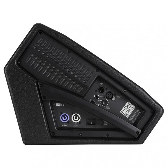 RCF NX 10-SMA активный монитор, 400Вт, динамик 10 дюймов