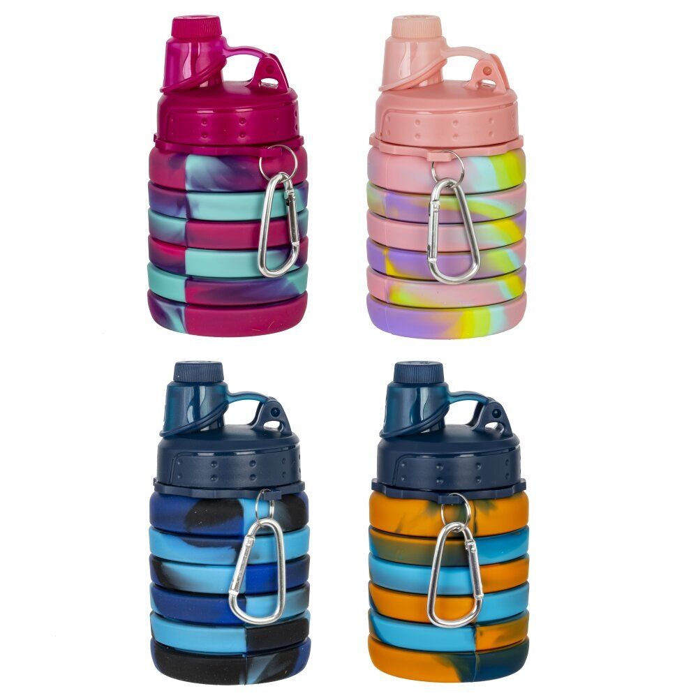 GAEM Бутылка, 500 мл, L7,5 W7 H13,5 см, 4в.