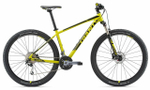 Горный велосипед Giant Talon 29er 2 GE (2018)