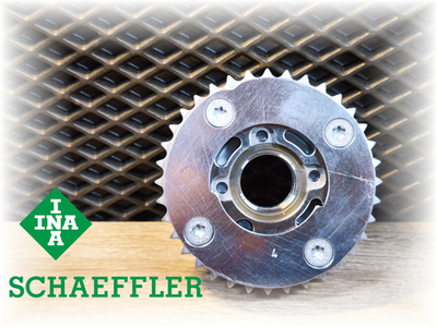 Шестерня газораспределения впуск INA BMW B48 B46 B58