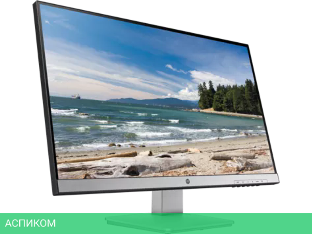 Монитор HP 27q (3FV90AA)