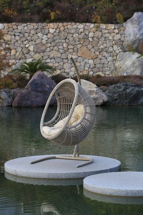 Качели, подвесные кресла