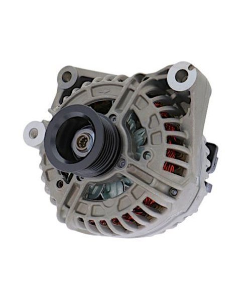 Генератор ALB0266