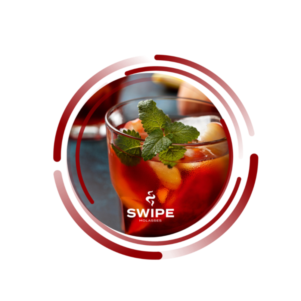 Swipe - Peach Tea (50g)