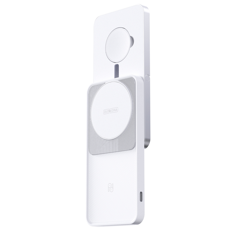 Магнитная беспроводная станция 3 в 1, серия W19 Magnetic Slide Wireless Charger Stand 15W