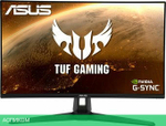 Игровой монитор ASUS TUF Gaming VG27AQ1A