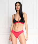 стринги Calvin Klein Underwear - розовый(000QF6774E)