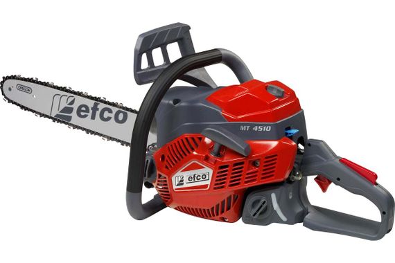 Пила бензиновая (бензопила) EFCO MT 4510 (41 см)