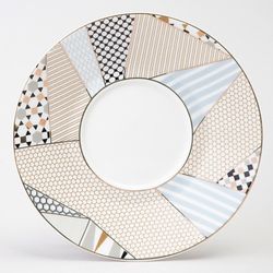 КОФЕЙНЫЙ НАБОР LEFARD "TOP STYLE" НА 6 ПЕР. 12 ПР. 180 МЛ