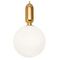 Подвесной светильник Loft IT Parachilna 9974-B