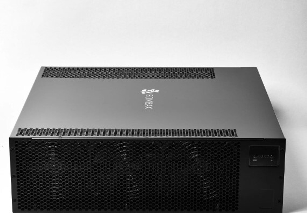 BOMBAX EZ100-C 3800 MH/S Новый