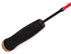 Удилище зимнее LUCKY JOHN C-Tech Zander Stick 54 см, арт. LJ121-01