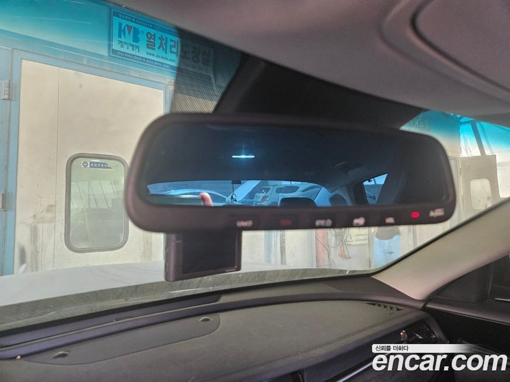 Kia K7 (Cadenza) Premier Hybrid Noblesse (03.2020)