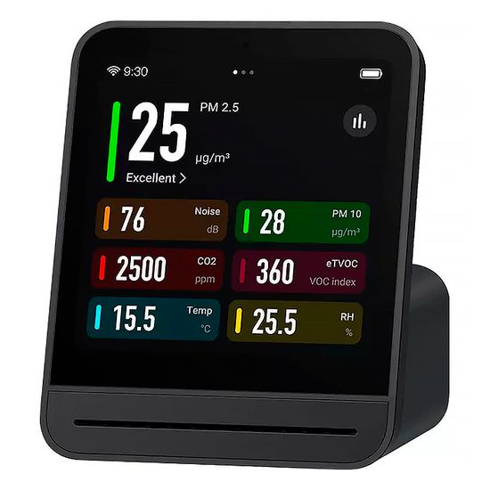 Монитор качества воздуха Qingping Air Monitor CGS2
