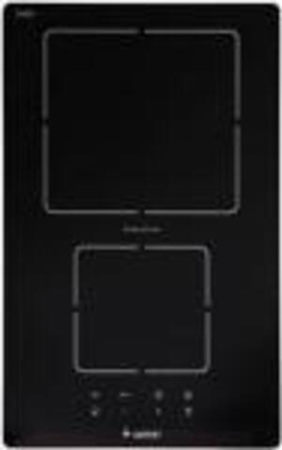 Электрическая варочная панель Gefest ПВИ 4000 К1