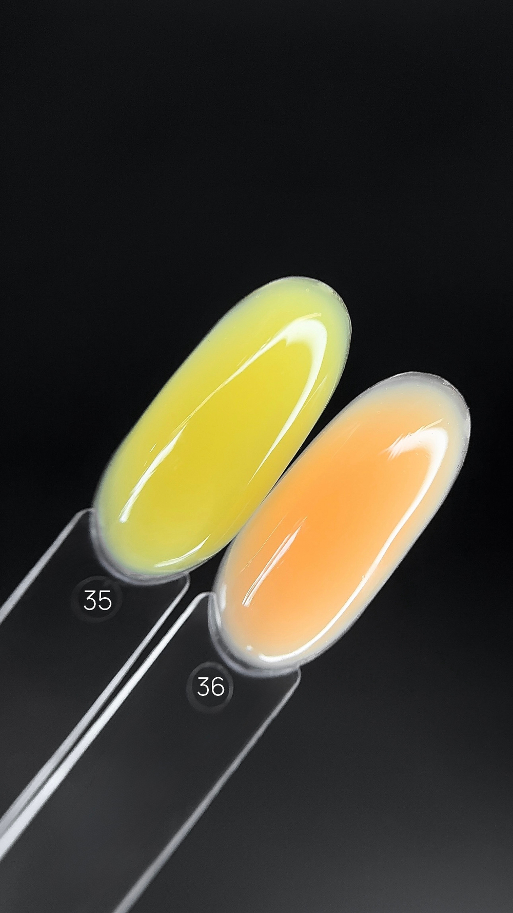 Моделирующий гель CREAMY