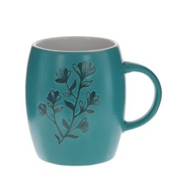 GAEM Кружка (кратность 6 шт), 700 мл, L12,5 W8 H11 см, 4в., (сорт 1,2)