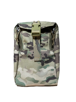 Подсумок утилитарный под выстрелы или гранаты (ROG)