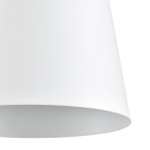 8097/3C MODERNI LN26 342 белый/белый металл, дерево/металл Люстра потолочная Е27 3*60W 220V ROSALINA