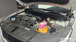 Kia The New Sorento 4 Generation HEV 1.6 2WD (04.2024)