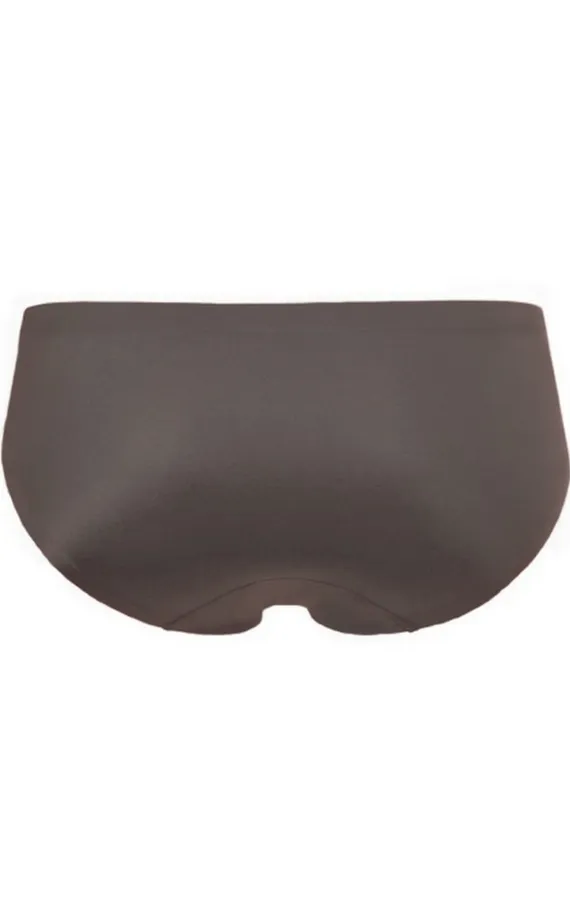 1001-510-906 FIT SHORTY ГРАФИТ Трусы шорты