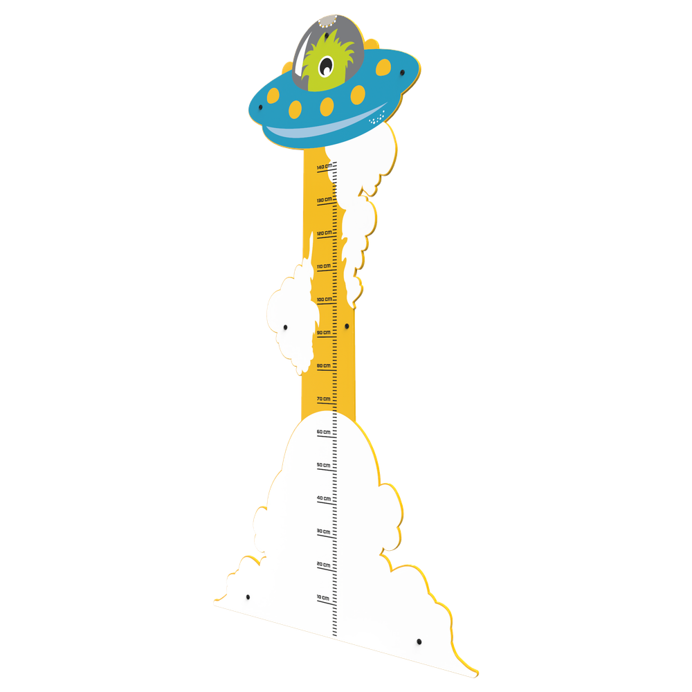 Игровая система Lift off