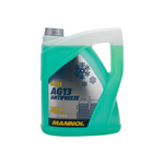 MANNOL Антифриз AF13+ -40°C High-performance (готовый) G13 зеленый 5л