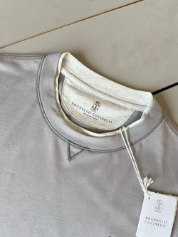 Футболка Brunello Cucinelli