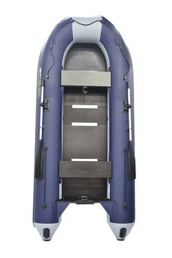 Лодка ПВХ МУССОН M-3600 СК