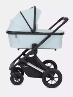 Коляска детская "AXIOM" (2в1) RA093 Light blue