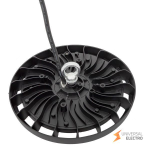 Светильник светодиодный промышленный для высоких пролетов ДСП-1101 100Вт 6500К IP65 EKF