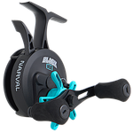 Катушка мульт. зимняя Narval Frost Black Ice NFEBIL -