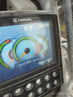 LiuGong CLG922 Экскаватор CLG922E (Дизельный, 5,9 л, 169 л.с., АТ)