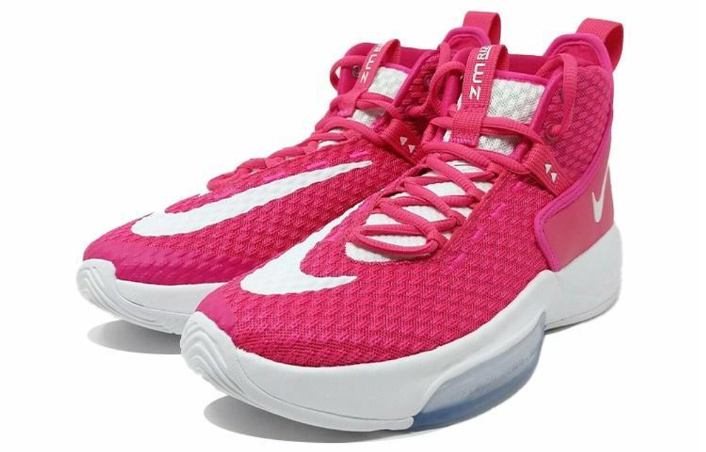 Кроссовки Nike Zoom Rize 1 Tb Promo