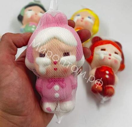 Антистресс игрушки