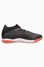 Сороконожки Puma Future 9 Pro Cage TT - черный