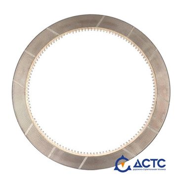 Диск фрикционный SHANTUI SD22 SD32