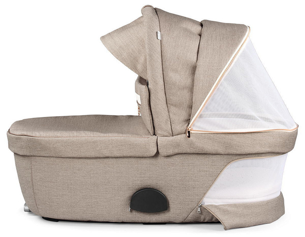 Коляска Peg Perego Veloce TC Brio Culla Belvedere SLK 3 в 1 Mon Amour