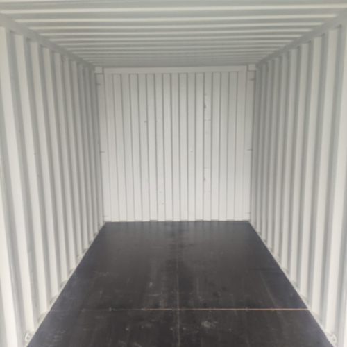 Контейнер 20 футов № ZXJU0829738