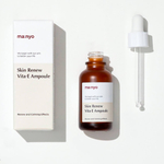 Manyo vita E ampoule 30ml