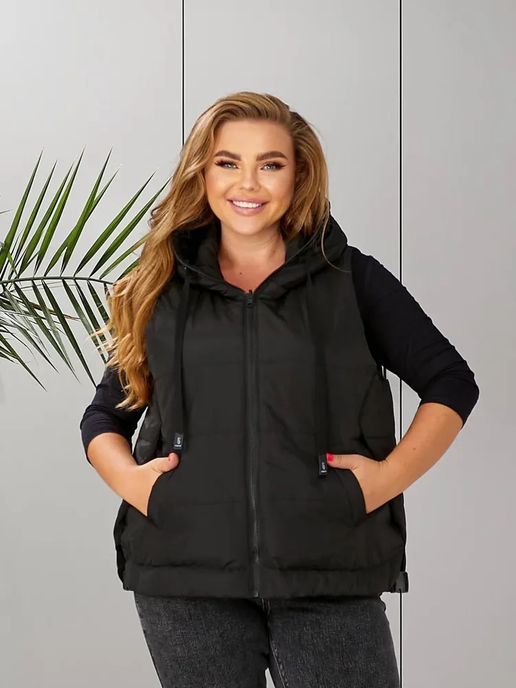 Жилет УК-24035 Fabrika