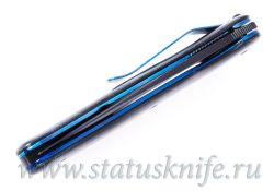 Нож CRKT 1166K McGinnis Summaфотография - 8