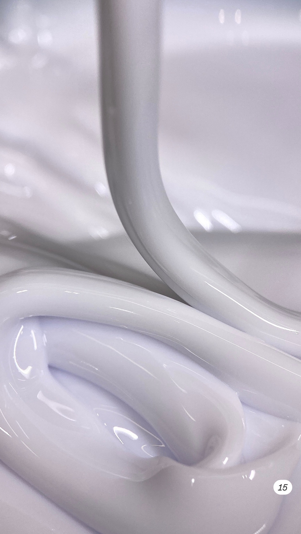 Моделирующий гель LIQUID 25, 50г