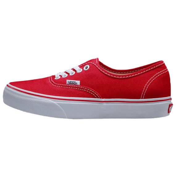 Vans Authentic