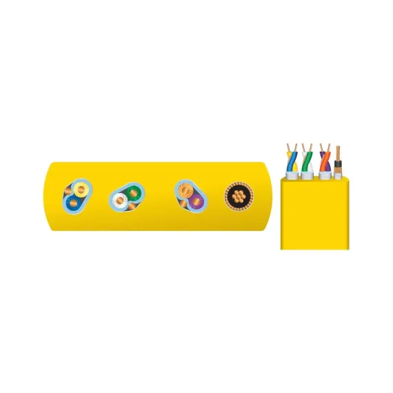 Wireworld Chroma 8 3.0 USB-A - USB-B 0.6 m