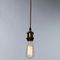 Подвесной светильник Arte Lamp Electra A7002SP-1PB