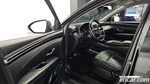 Hyundai Tucson (NX4) Дизель 2.0 2WD (04.2021)
