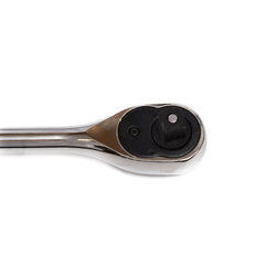 R7212 Трещотка ROSSVIK 1/2", 72 зуба, мягкая ручка